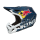 EC Helmet Kini Red Bull 1.0 Blue/White