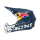 EC Helmet Kini Red Bull 1.0 Blue/White