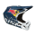 EC Helmet Kini Red Bull 1.0 Blue/White