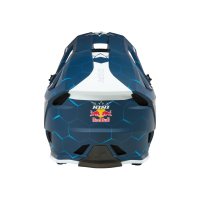 DHC Helmet Kini Red Bull 1.0 Blue/White