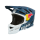 DHC Helmet Kini Red Bull 1.0 Blue/White