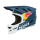 DHC Helmet Kini Red Bull 1.0 Blue/White