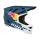 DHC Helmet Kini Red Bull 1.0 Blue/White