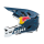 DHC Helmet Kini Red Bull 1.0 Blue/White