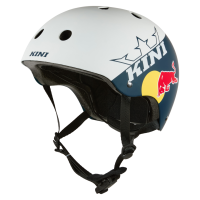 BB Helmet Kini Red Bull 1.0 Blue/White