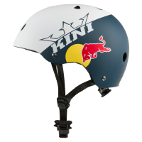 BB Helmet Kini Red Bull 1.0 Blue/White
