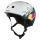 BB Helmet Kini Red Bull 1.0 Blue/White