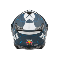 ADV X Helmet Kini Red Bull 2.0 blue/white
