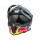 ADV X Helmet Kini Red Bull 2.0 blue/white