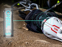ONEAL QUIN PRO Smart Sensor - Dein Digitaler Lifeguard