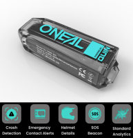 ONEAL QUIN PRO Smart Sensor - Dein Digitaler Lifeguard