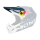 Visor EC Helmet Kini Red Bull 1.0 blue/white