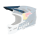 Visor DHC Helmet Kini Red Bull 1.0 blue/white