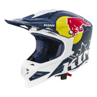 KINI-RB COMPETITION HELMET V2.5