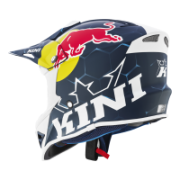KINI-RB COMPETITION HELMET V2.5
