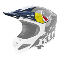 KINI-RB COMPETITION HELMET SHIELD V2.5