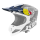 KINI-RB COMPETITION HELMET SHIELD V2.5
