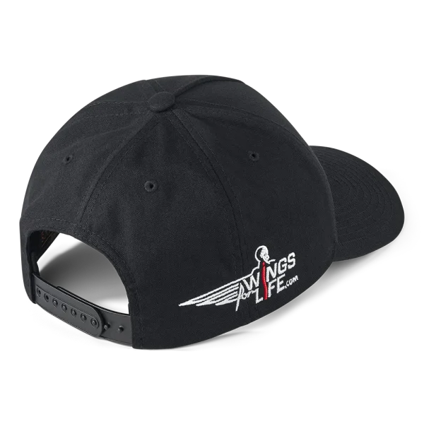 KINI-RB STROBE CURVED CAP