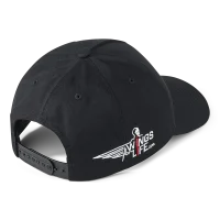 KINI-RB STROBE CURVED CAP