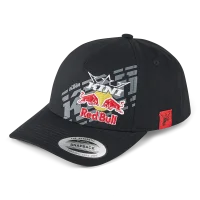 KINI-RB STROBE CURVED CAP
