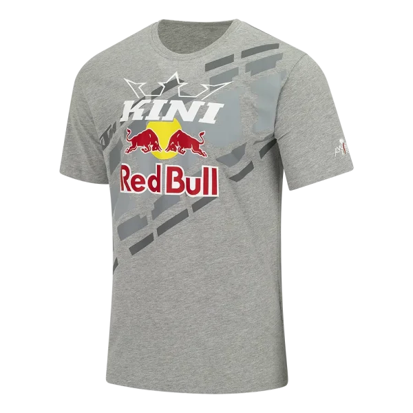 KINI Red Bull Strobe Tee