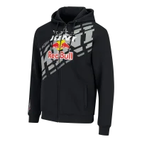 KINI Red Bull Strobe Zip-Hoodie