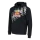 KINI Red Bull Strobe Zip-Hoodie