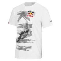 KINI Red Bull Rider Tee