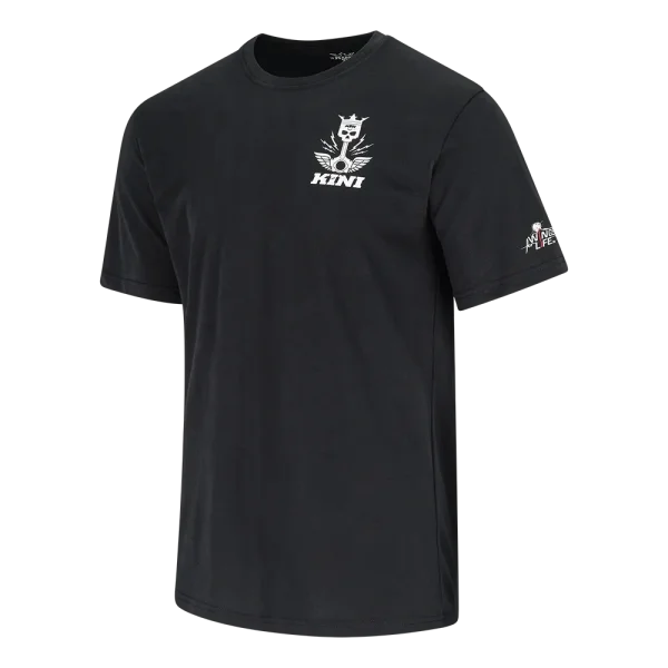 KINI King Piston Tee