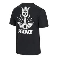 KINI King Piston Tee