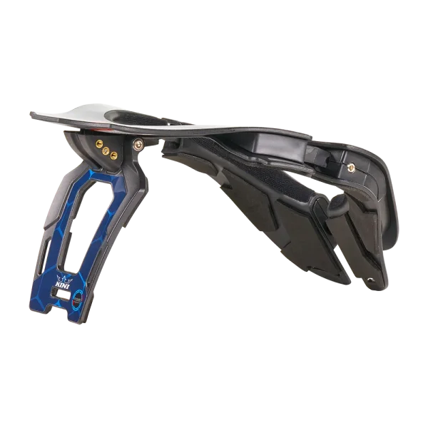 Neckbrace Kini Red Bull 1.0 blue