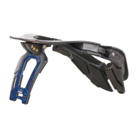 Neckbrace Kini Red Bull 1.0 blue