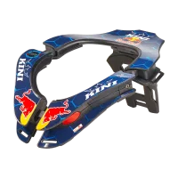Neckbrace Kini Red Bull 1.0 blue