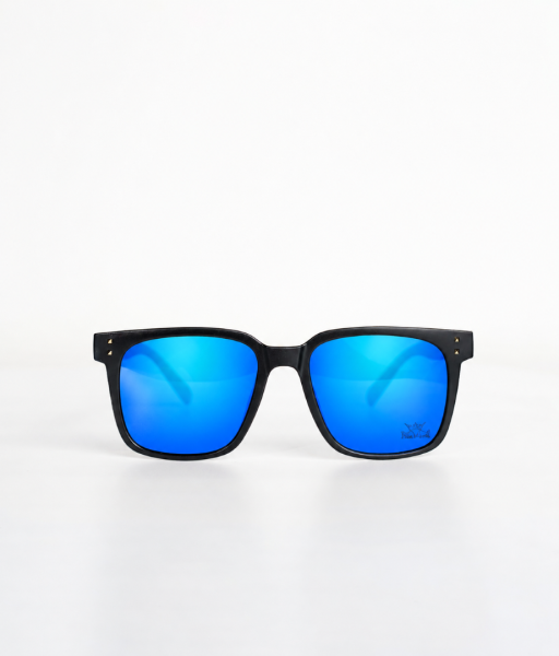 Kini Red Bull Newton F1 Shade Black/Blue Mirror