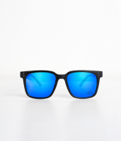Kini Red Bull Newton F1 Shade Black/Blue Mirror