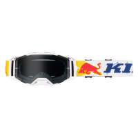 MX3 Goggle Kini Red Bull 1.0 white
