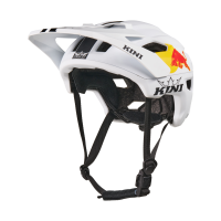TR EVO Helmet Kini Red Bull 1.0 white