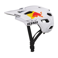 TR EVO Helmet Kini Red Bull 1.0 white