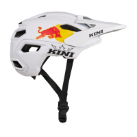 TR EVO Helmet Kini Red Bull 1.0 white