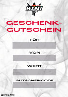 Gutschein
