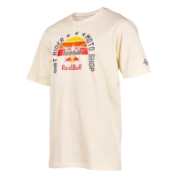 RB Tee Kini Red Bull 1.0 beige
