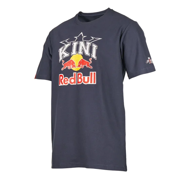 LG Tee Kini Red Bull 1.0 blue