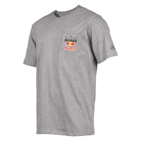 PT Tee Kini Red Bull 1.0 gray