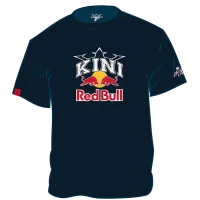 LG Tee Youth Kini Red Bull 1.0 blue