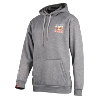 RB Hoodie Kini Red Bull 1.0 gray
