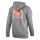 RB Hoodie Kini Red Bull 1.0 gray