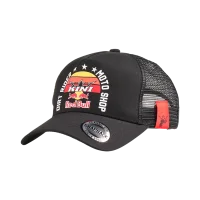 RB Cap Kini Red Bull 1.0 anthracite One Size