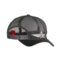 RB Cap Kini Red Bull 1.0 anthracite One Size