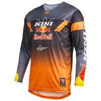 MXC Jersey Kini Red Bull 2.0 gray/orange