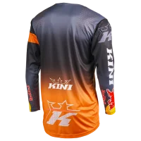 MXC Jersey Kini Red Bull 2.0 gray/orange